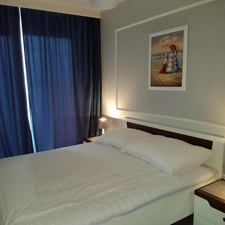 U Jolanty Apartment Jastrzebia Gora Luaran gambar