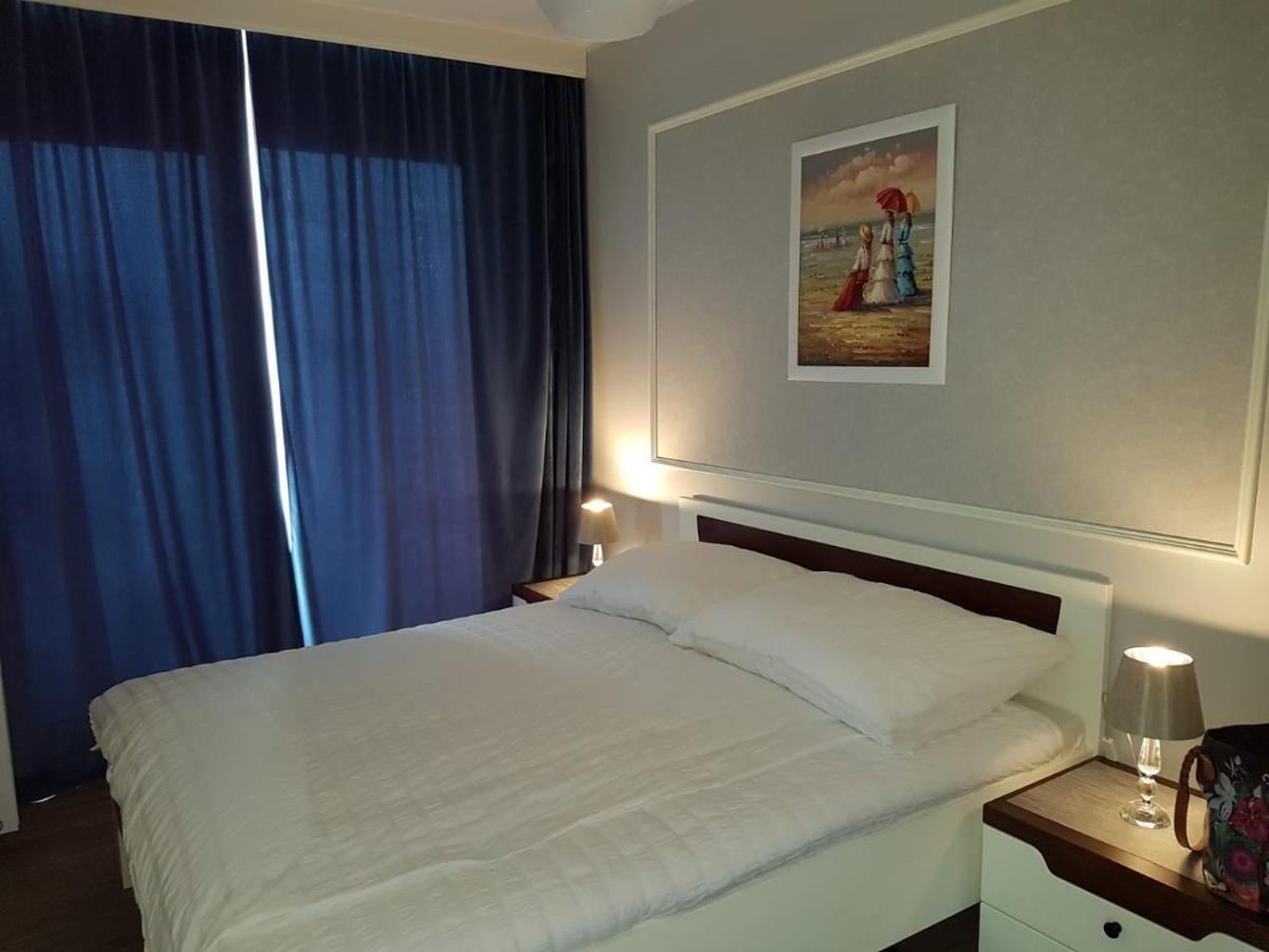 U Jolanty Apartment Jastrzebia Gora Luaran gambar